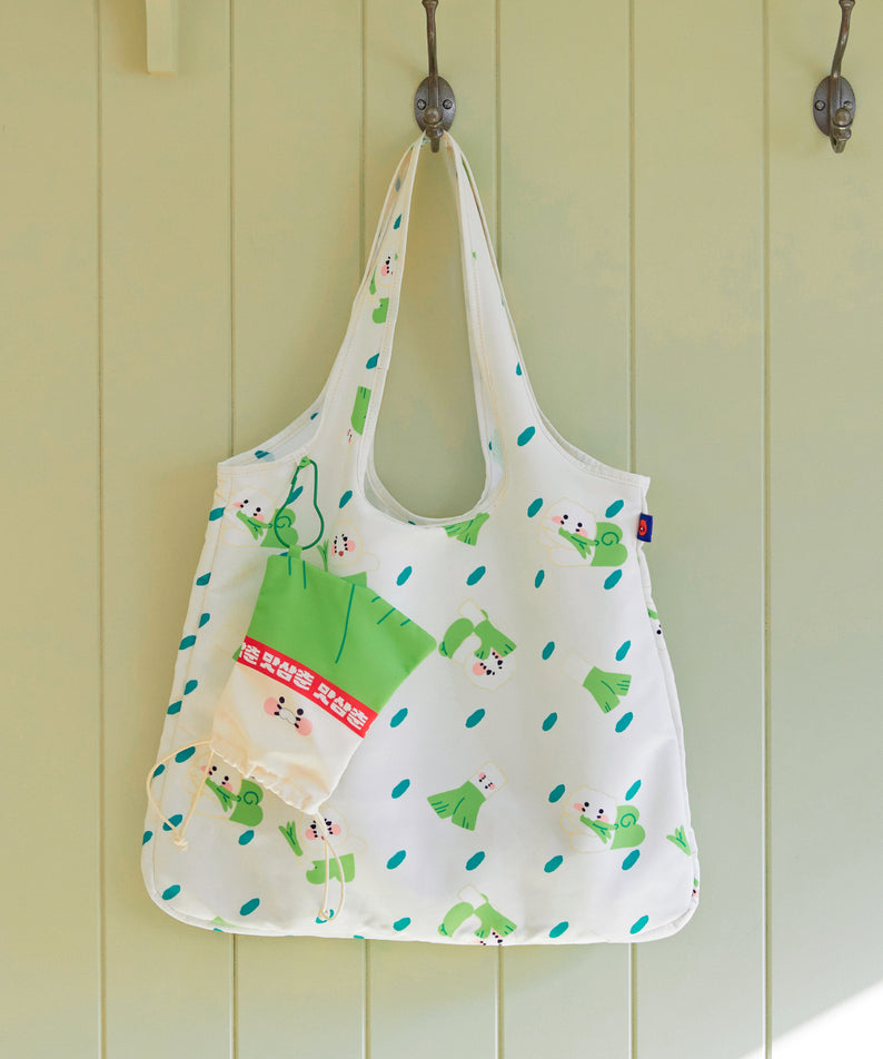 KAKAO FRIENDS - Sac Eco Chunsik