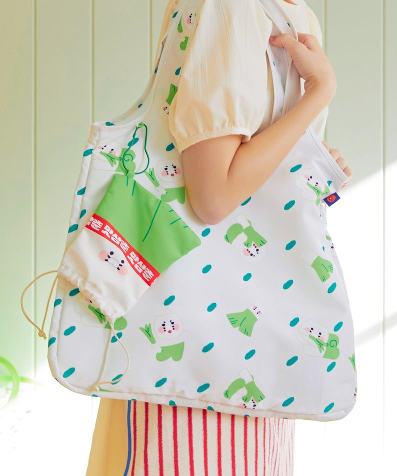 KAKAO FRIENDS - Sac Eco Chunsik