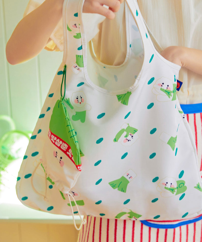 KAKAO FRIENDS - Sac Eco Chunsik