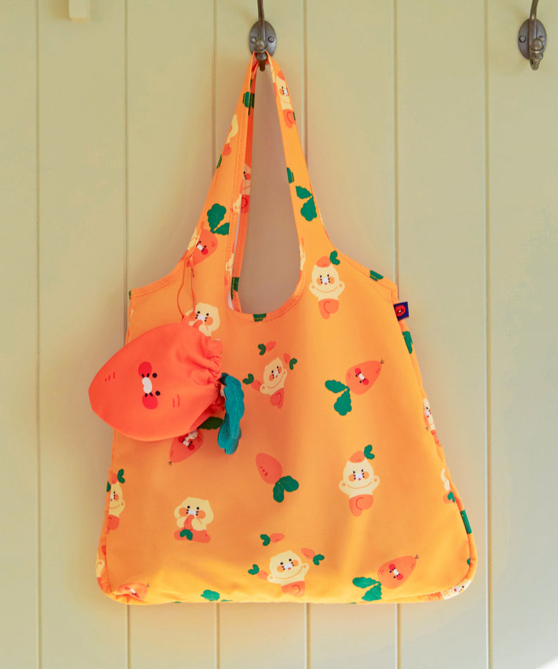 KAKAO FRIENDS - Sac Eco Chunsik