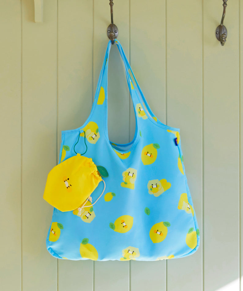 KAKAO FRIENDS - Sac Eco Chunsik