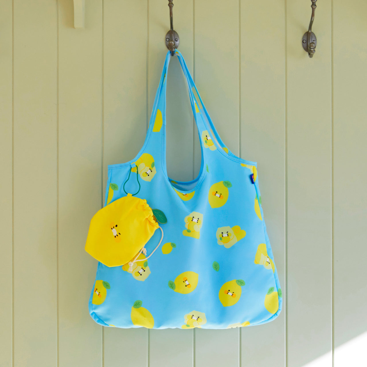 KAKAO FRIENDS - Sac Eco Chunsik