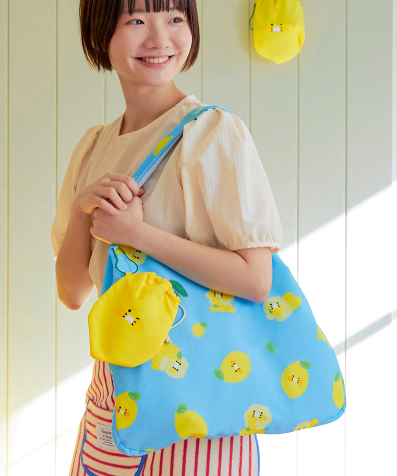 KAKAO FRIENDS - Sac Eco Chunsik