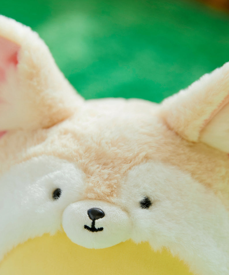 KAKAO FRIENDS - FRIENDZOO Peluche Muzi
