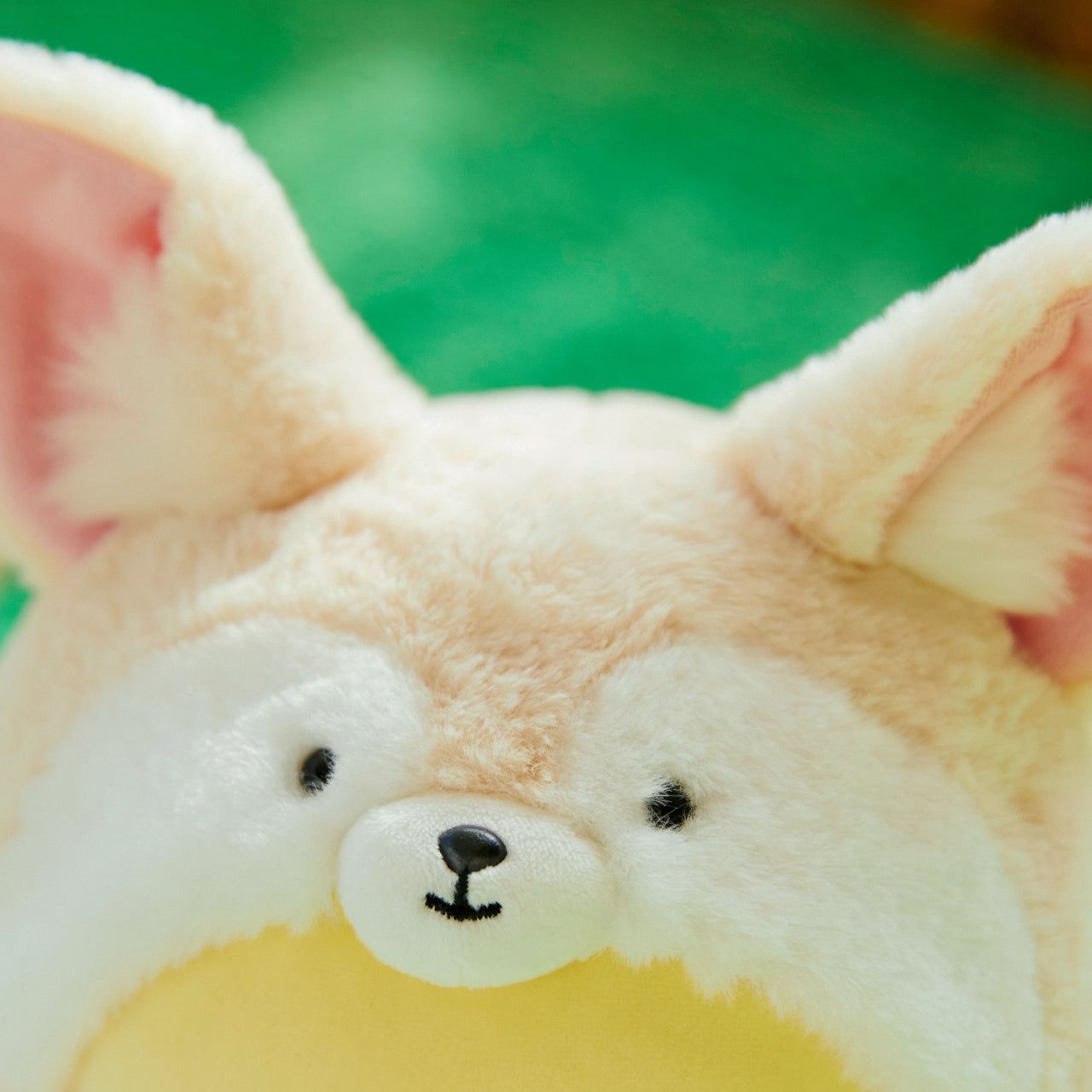 KAKAO FRIENDS - FRIENDZOO Peluche Muzi