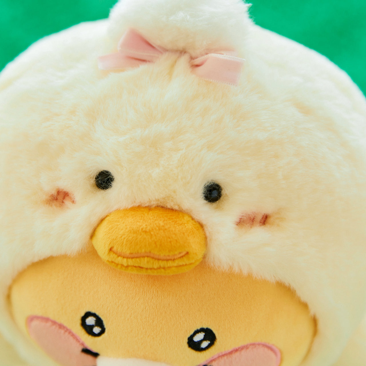 KAKAO FRIENDS - FRIENDZOO Peluche Chunsik