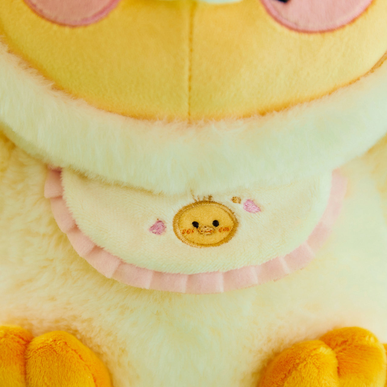 KAKAO FRIENDS - FRIENDZOO Peluche Chunsik