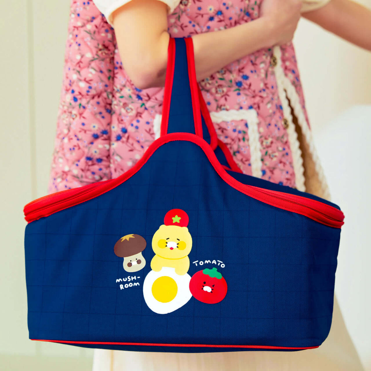 Sac Isotherme Chunsik - Kakao Friends