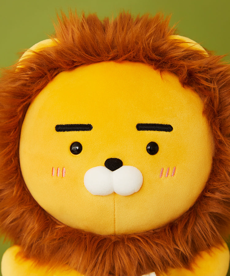 KAKAO FRIENDS - Ryan Peluche Ryan - Detail 8