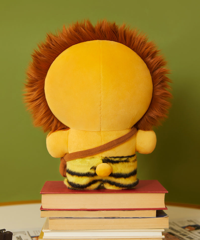 KAKAO FRIENDS - Ryan Peluche Ryan - Detail 11