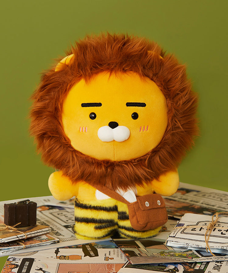 KAKAO FRIENDS - Ryan Peluche Ryan - Detail 12