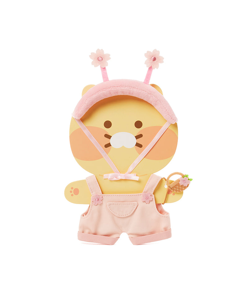 KAKAO FRIENDS - (OOTD) Peluche - Detail 14