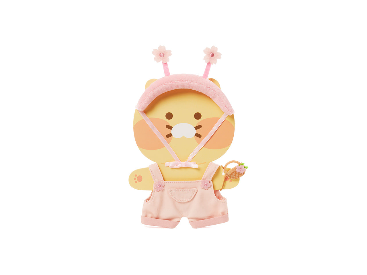 KAKAO FRIENDS - (OOTD) Peluche - Detail 14