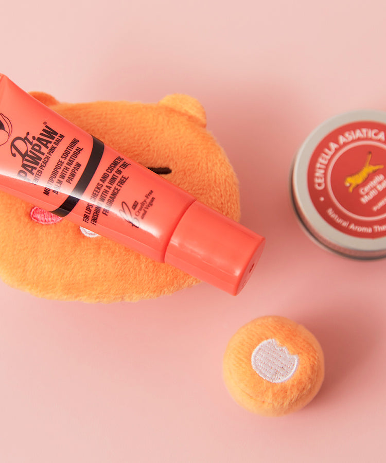 KAKAO FRIENDS - (OOTD) Peluche Jordy &SET - Detail 8