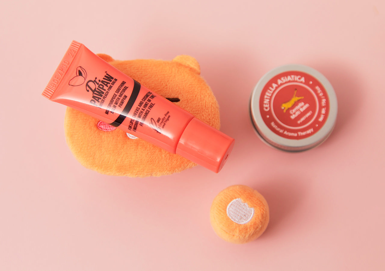 KAKAO FRIENDS - (OOTD) Peluche Jordy &SET - Detail 8