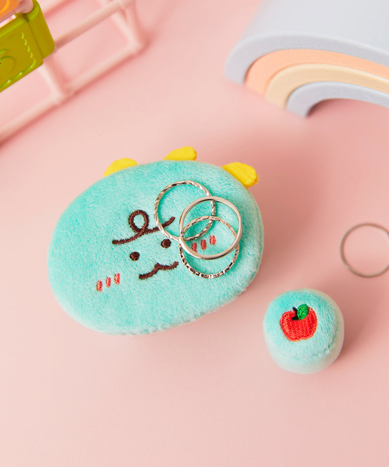 KAKAO FRIENDS - (OOTD) Peluche Jordy &SET - Detail 9