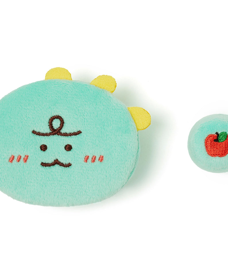 KAKAO FRIENDS - (OOTD) Peluche Jordy &SET - Detail 11