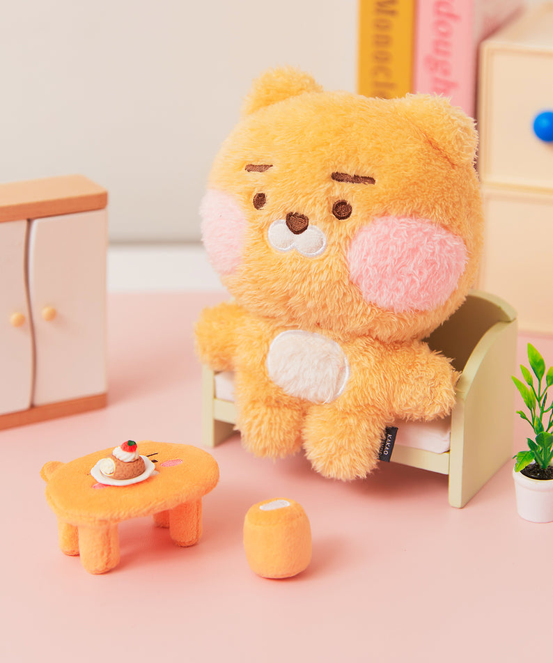 KAKAO FRIENDS - (OOTD) Peluche Ryan &SET - Detail 6