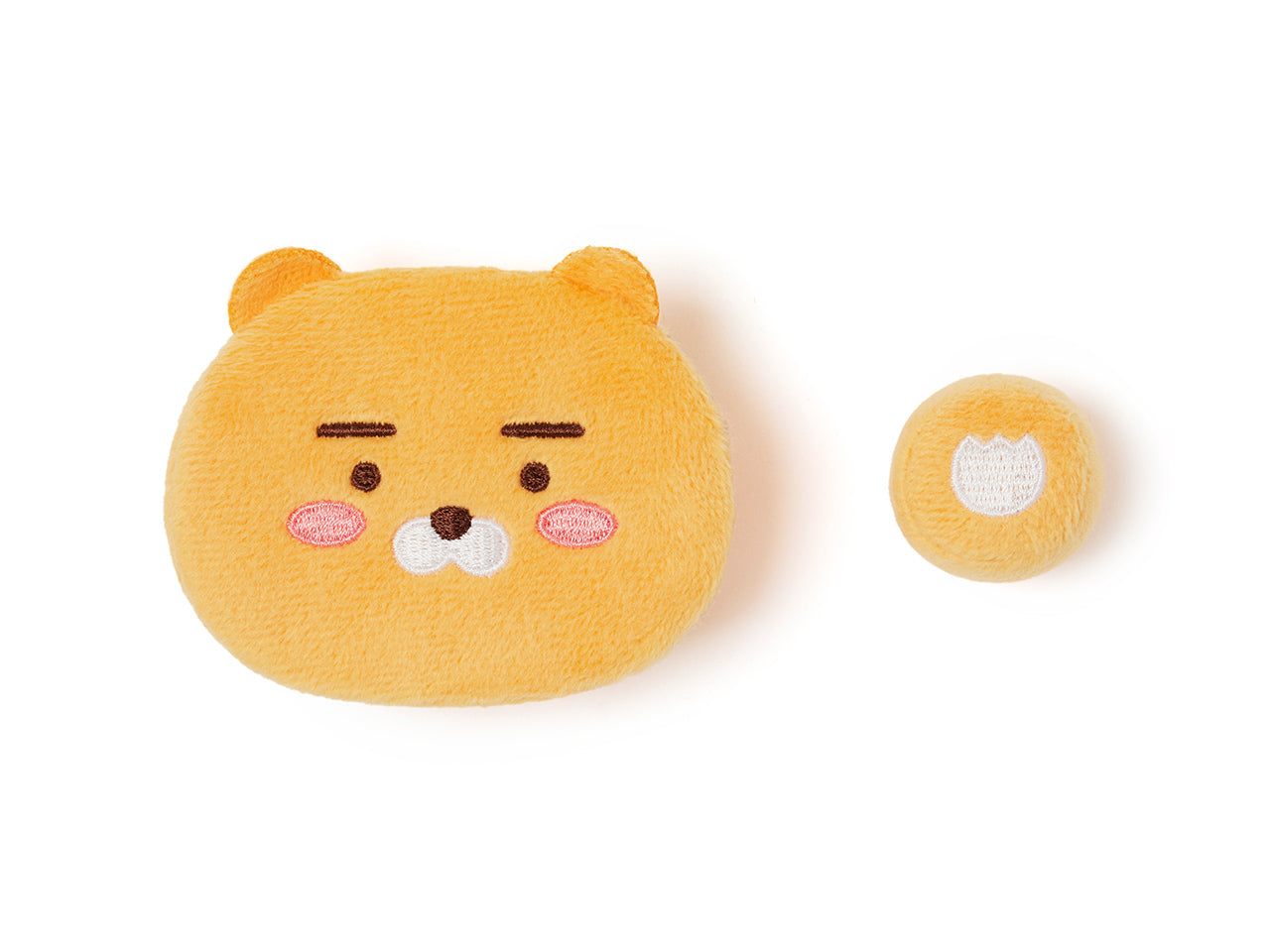 KAKAO FRIENDS - (OOTD) Peluche Ryan &SET - Detail 11
