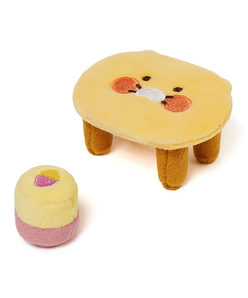 KAKAO FRIENDS - (OOTD) Peluche Chunsik &SET - Detail 13