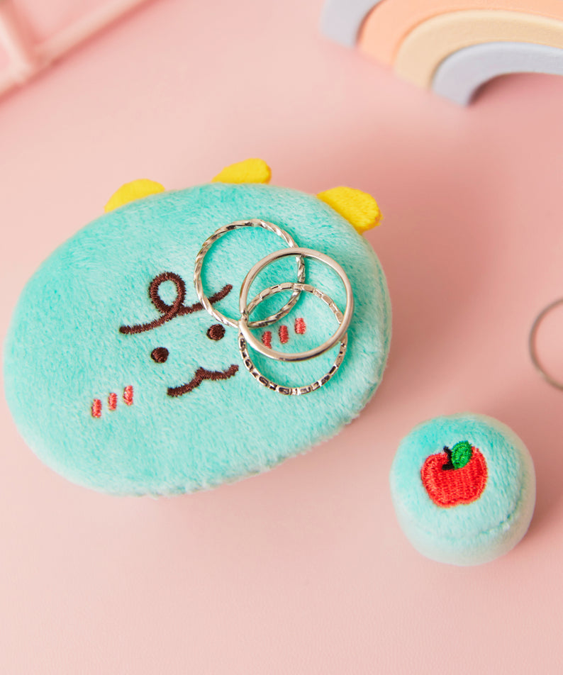 KAKAO FRIENDS - (OOTD) Peluche Jordy &SET