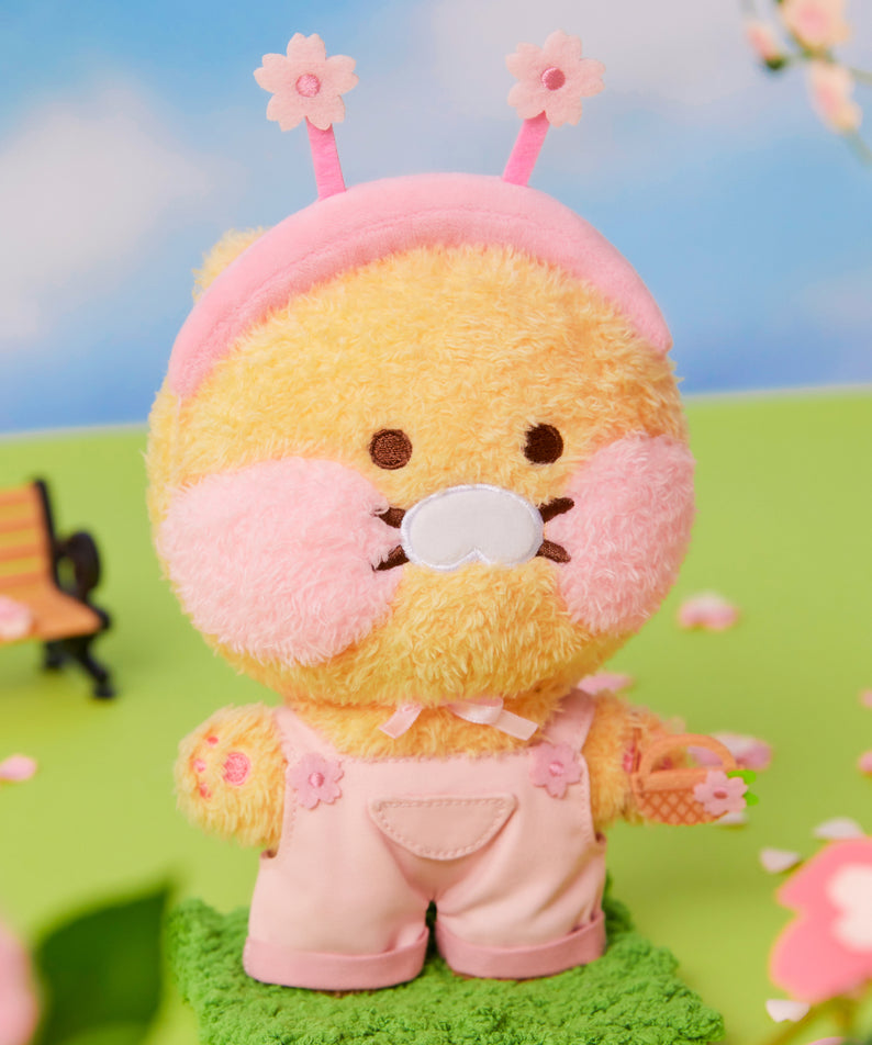 KAKAO FRIENDS - (OOTD) Peluche