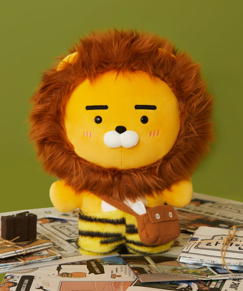 KAKAO FRIENDS - Ryan Peluche Ryan