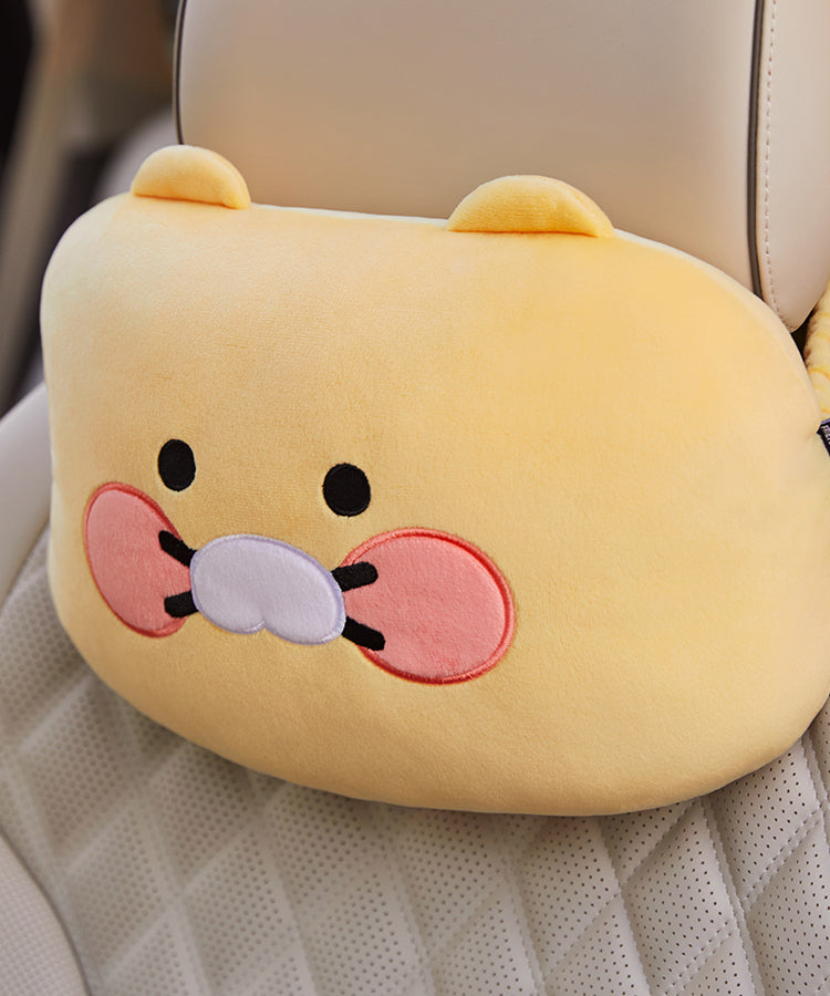 KAKAO FRIENDS - Voiture Coussin Chunsik - Detail 3