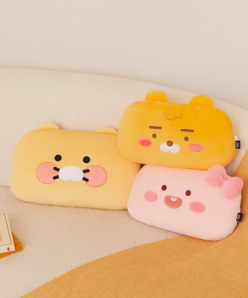 KAKAO FRIENDS - Voiture Coussin Chunsik - Detail 9