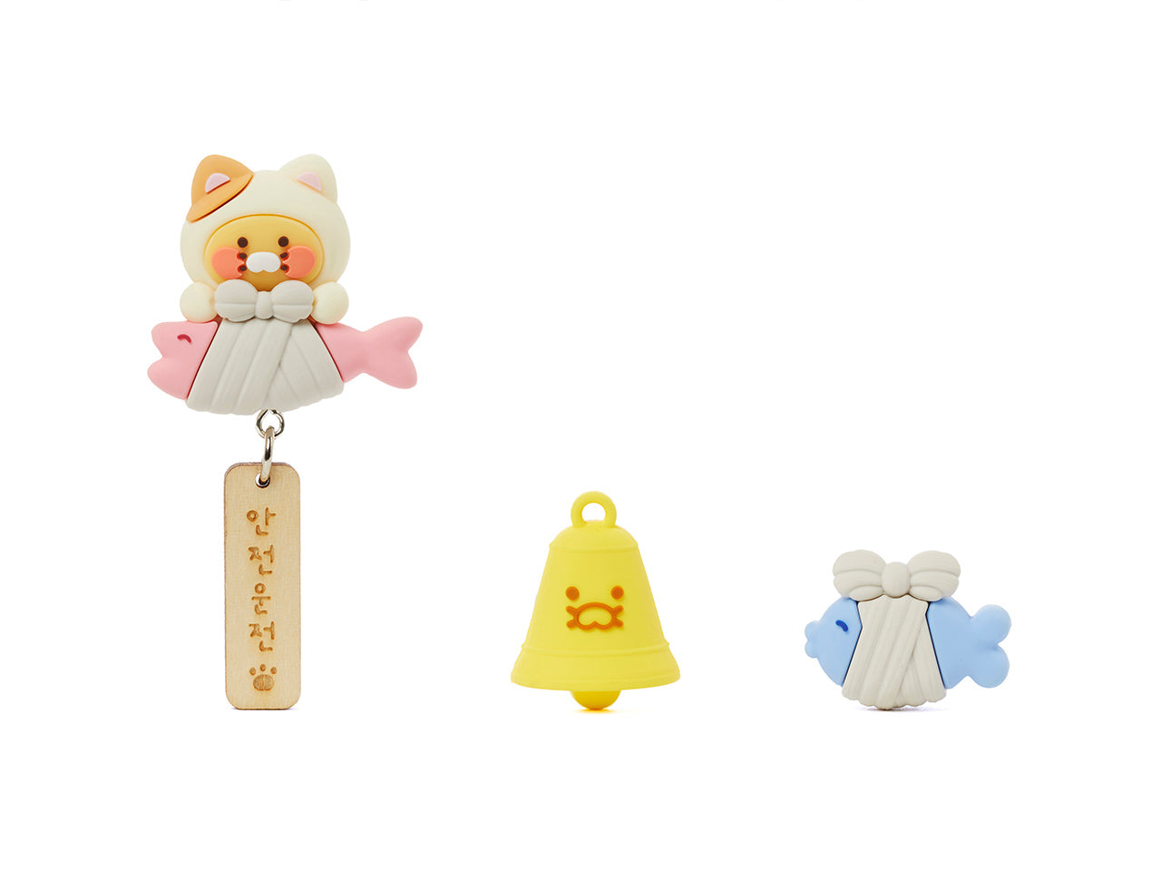 KAKAO FRIENDS - Figurine Chunsik - Detail 10