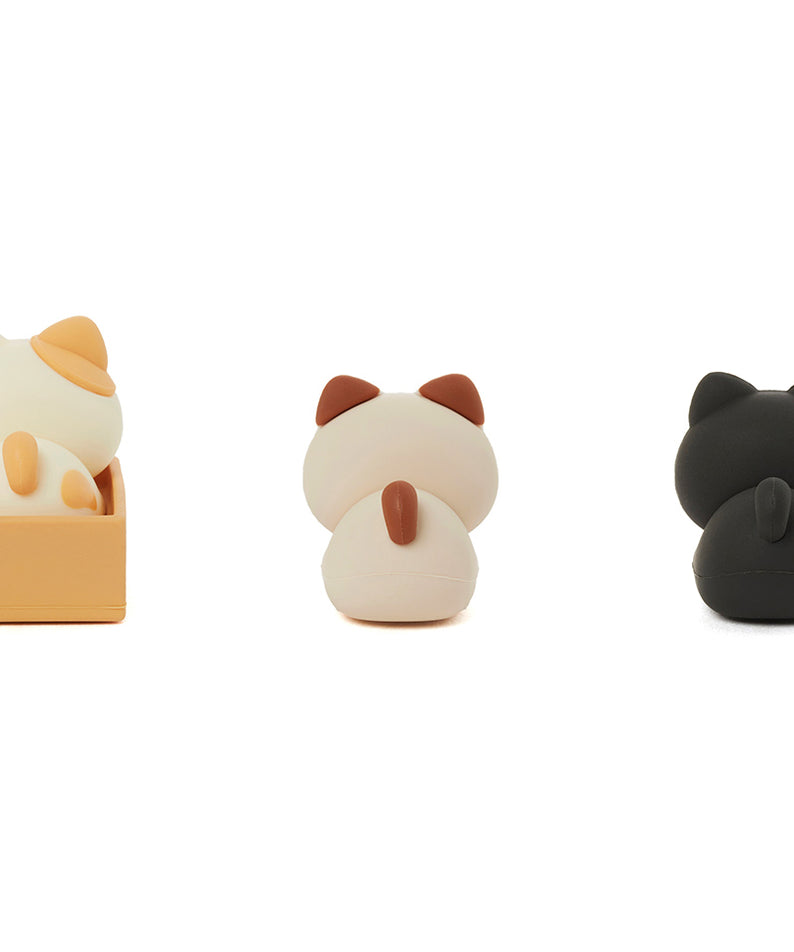 KAKAO FRIENDS - Voiture Mini Figurine Set - Detail 12