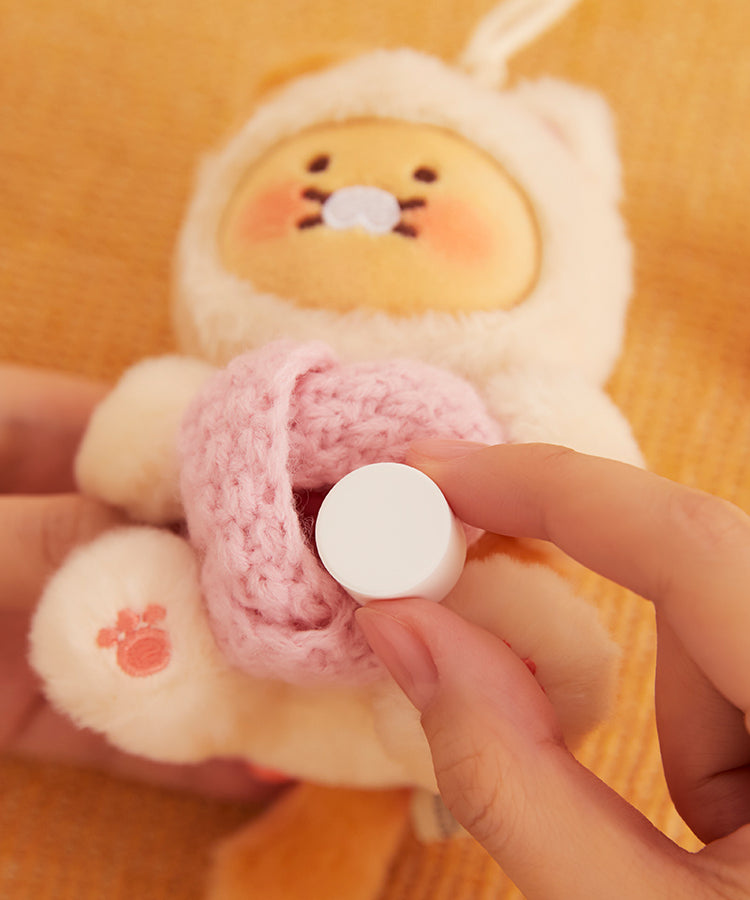 KAKAO FRIENDS - Voiture Peluche Chunsik - Detail 10