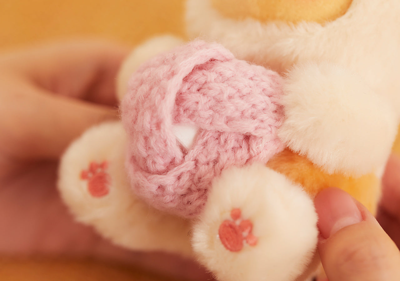 KAKAO FRIENDS - Voiture Peluche Chunsik - Detail 11