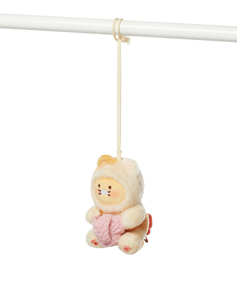 KAKAO FRIENDS - Voiture Peluche Chunsik - Detail 16