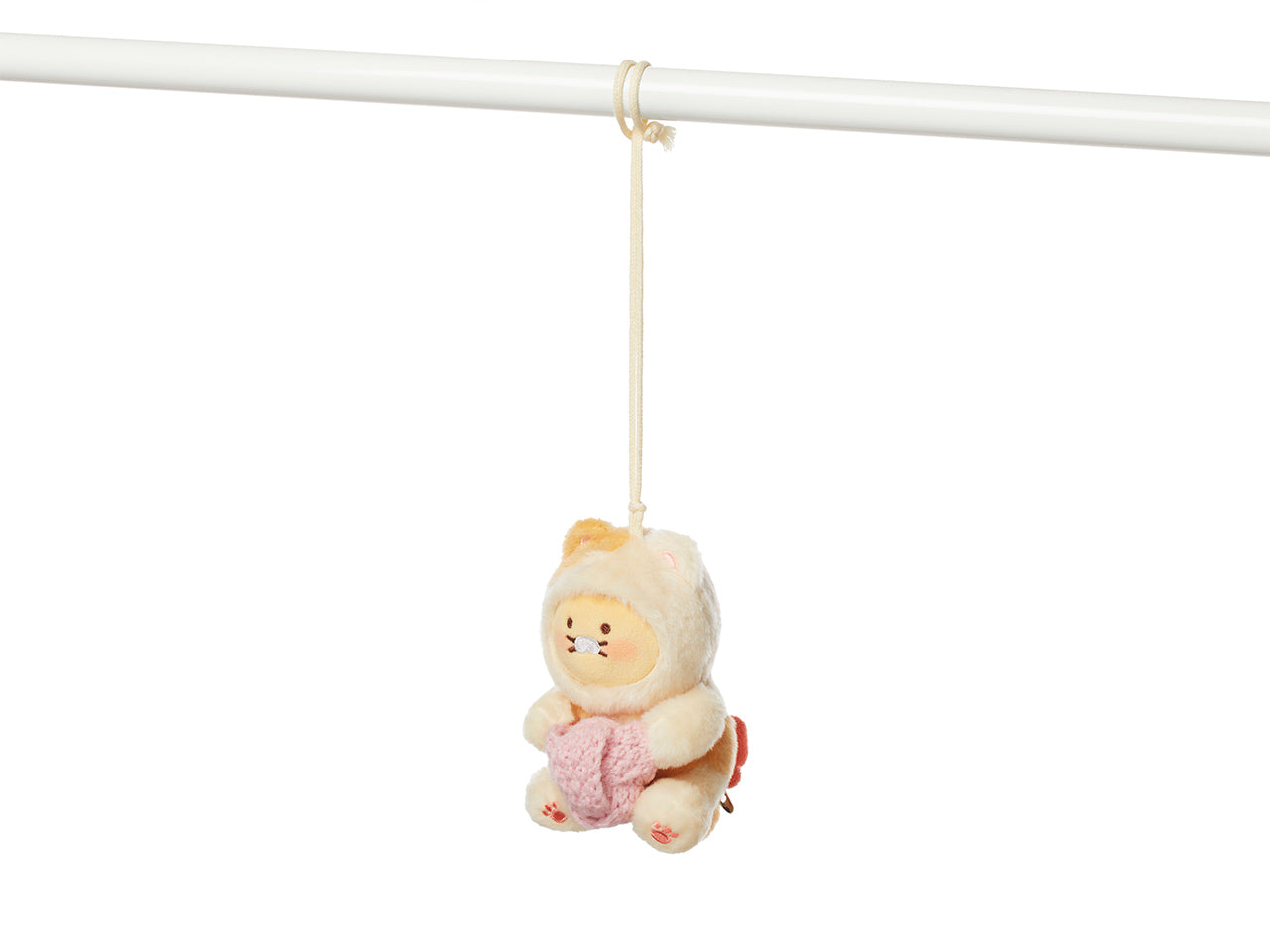 KAKAO FRIENDS - Voiture Peluche Chunsik - Detail 16