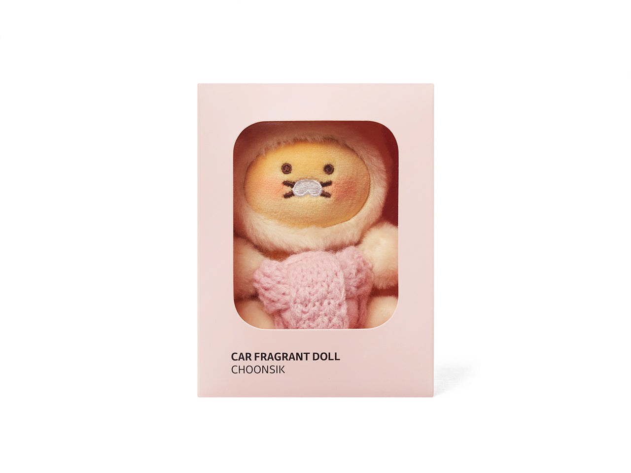 KAKAO FRIENDS - Voiture Peluche Chunsik - Detail 17