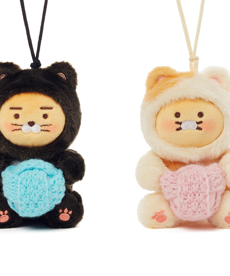 KAKAO FRIENDS - Voiture Peluche Chunsik - Detail 18