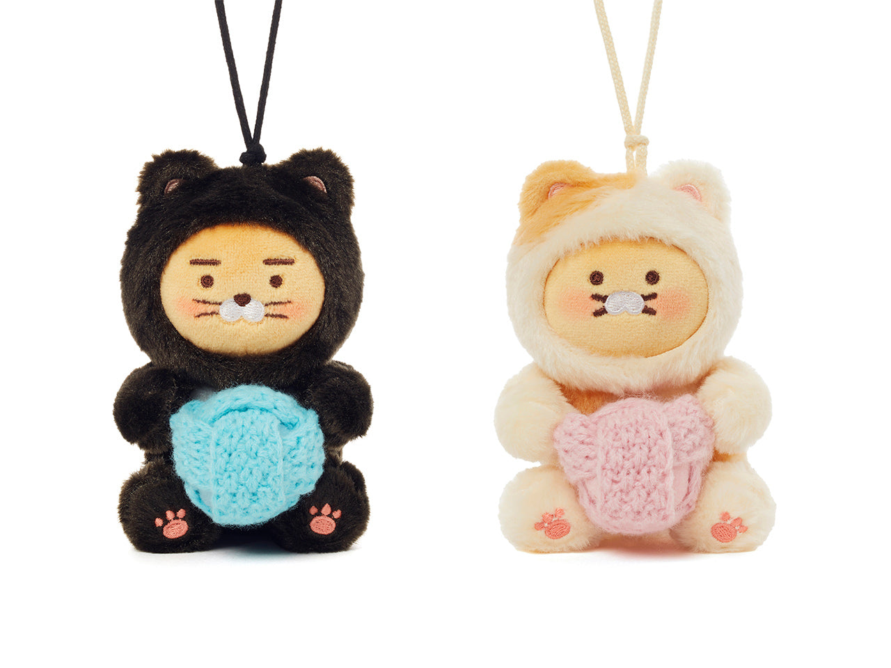 KAKAO FRIENDS - Voiture Peluche Chunsik - Detail 18