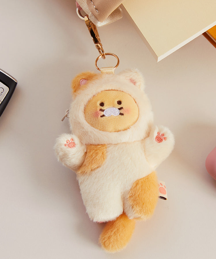 KAKAO FRIENDS - Peluche Chunsik - Detail 5