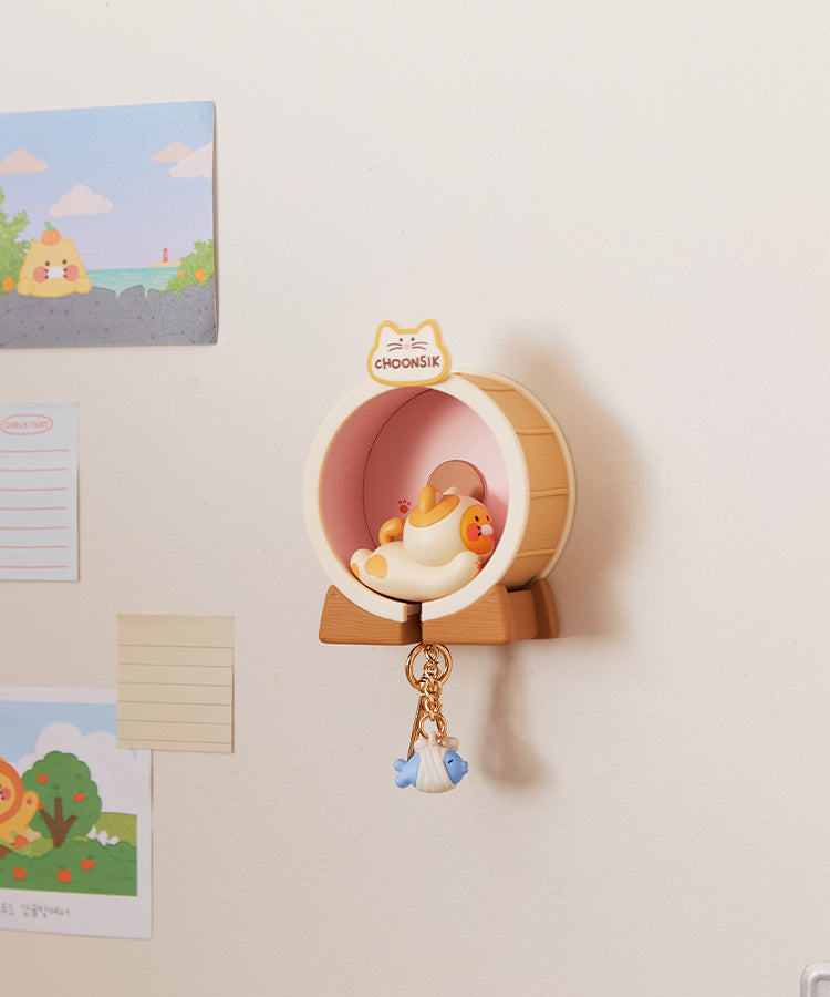 KAKAO FRIENDS - Aimant Chunsik - Detail 3