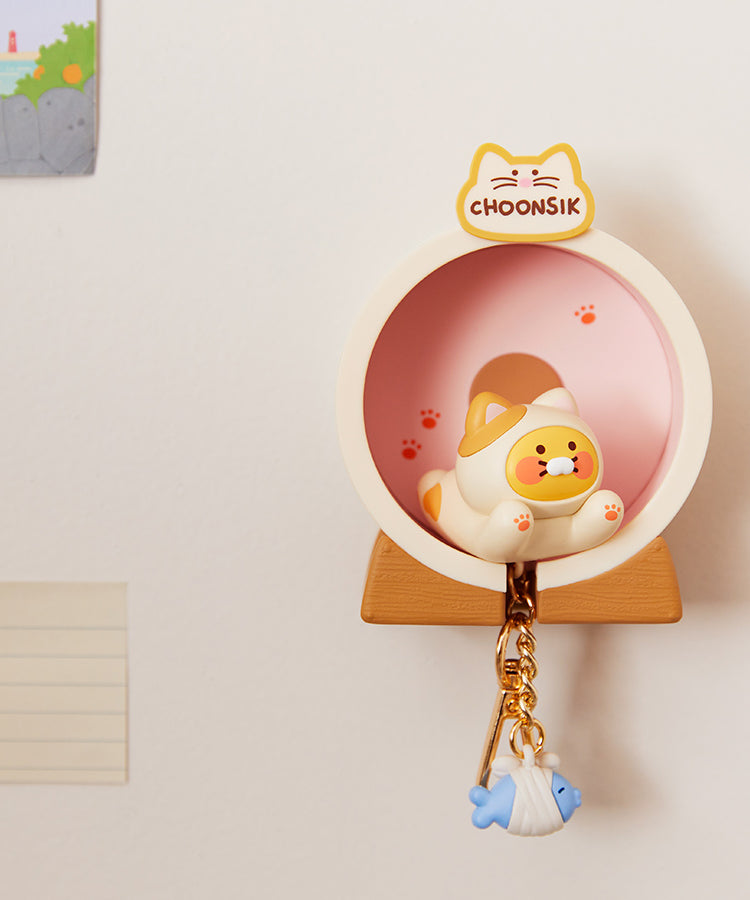 KAKAO FRIENDS - Aimant Chunsik - Detail 4