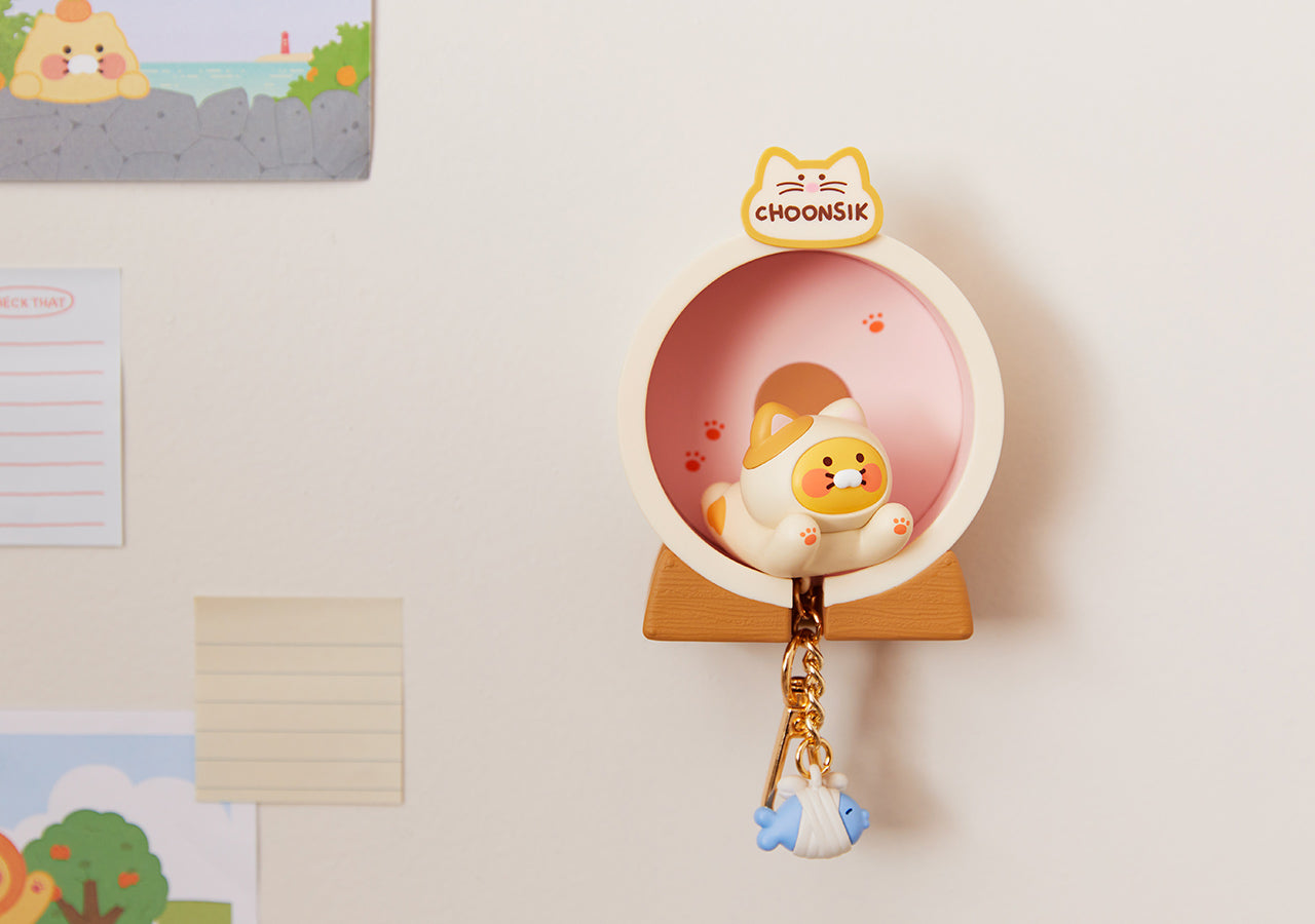 KAKAO FRIENDS - Aimant Chunsik - Detail 4