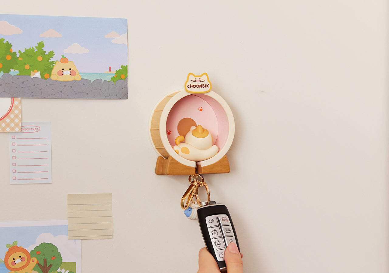 KAKAO FRIENDS - Aimant Chunsik - Detail 5