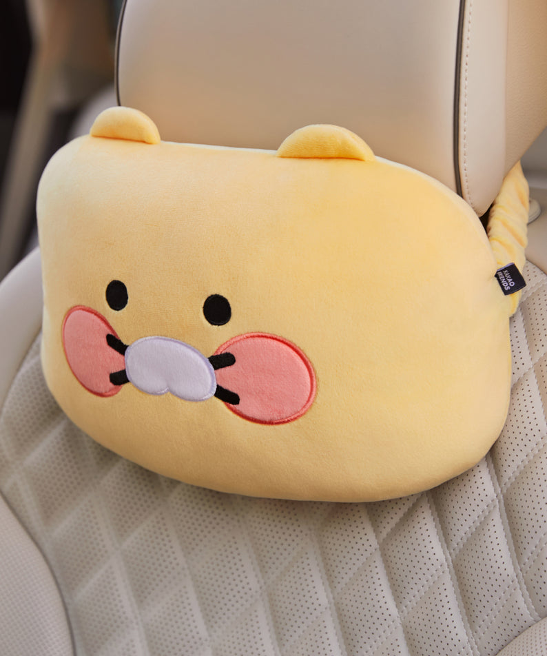 KAKAO FRIENDS - Voiture Coussin Chunsik