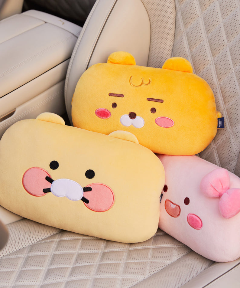 KAKAO FRIENDS - Voiture Coussin Chunsik