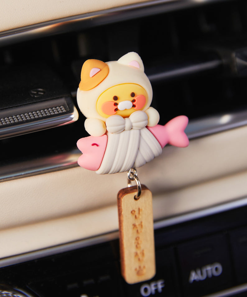 KAKAO FRIENDS - Figurine Chunsik