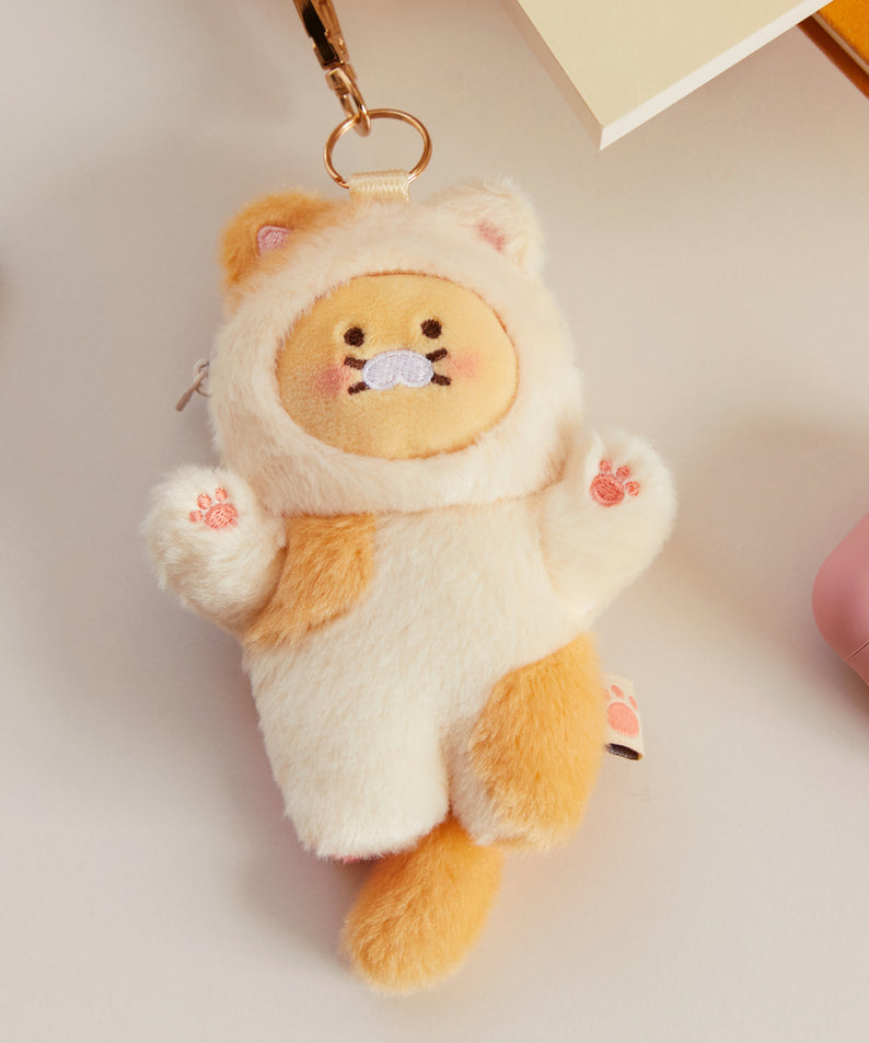 KAKAO FRIENDS - Peluche Chunsik