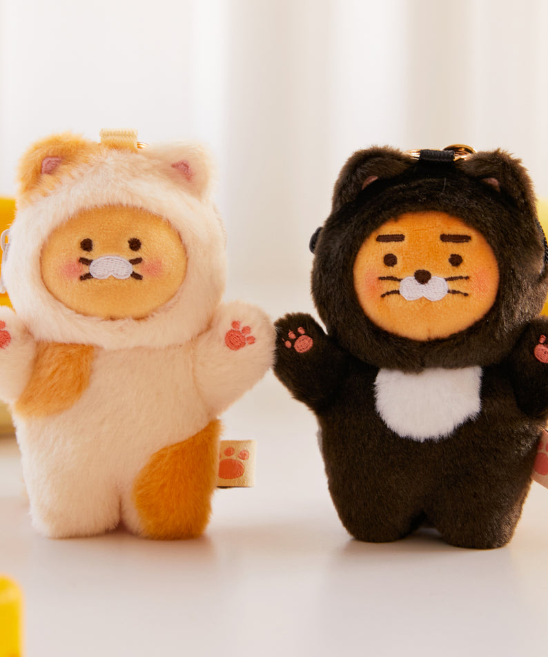 KAKAO FRIENDS - Peluche Chunsik