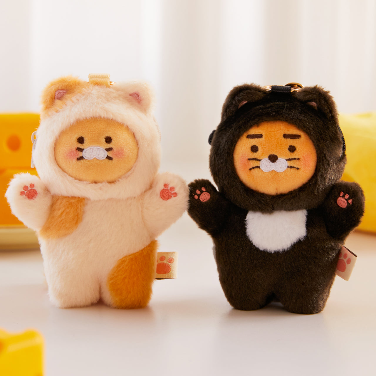 KAKAO FRIENDS - Peluche Chunsik