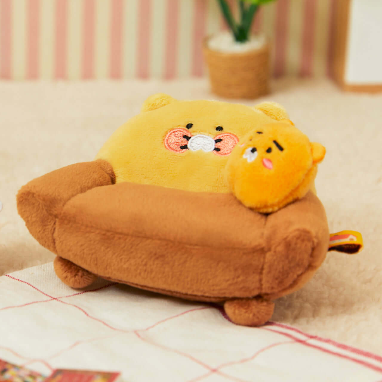 Peluche Poslin Friends - Kakao Friends